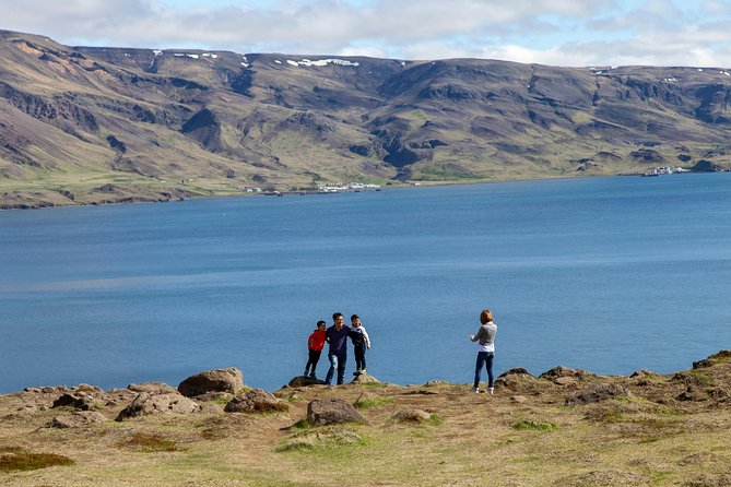 Unique West Iceland and Krauma SPA Tour by Minibus - Common Questions