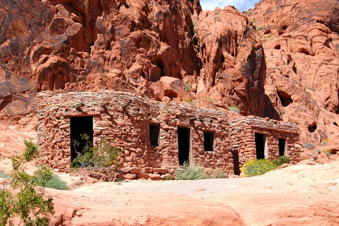 Valley of Fire and Lost City Museum Tour From Las Vegas - Fun and Accommodating Experience