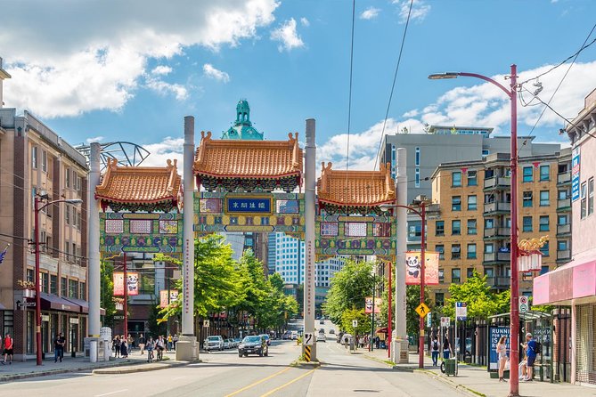 Vancouver City Sightseeing Tour: Granville Island & Stanley Park - Common Questions