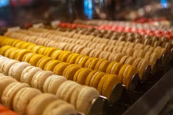 Vancouver Hidden History and Sweet Treats Tour - Good To Know