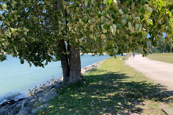 Vancouver Waterfront Guided Bike / Ebike Tour - Tour Overview