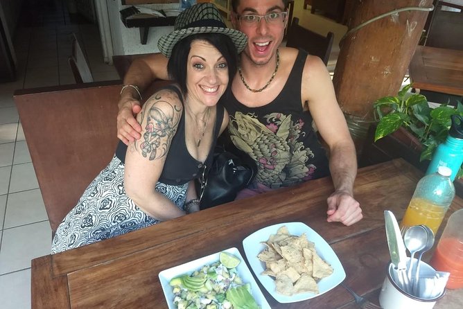 Vegan Mexican Walking Food Tour - Pricing and Booking Information