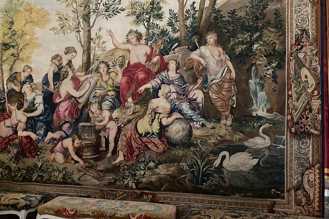 Versailles Palace Priority Access Guided Tour - Small Group - Common Questions