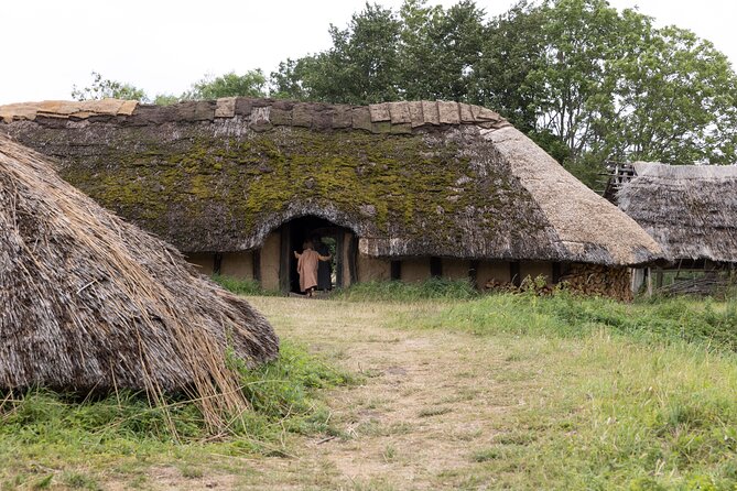 Viking Village and Danish History Day - The Sum Up