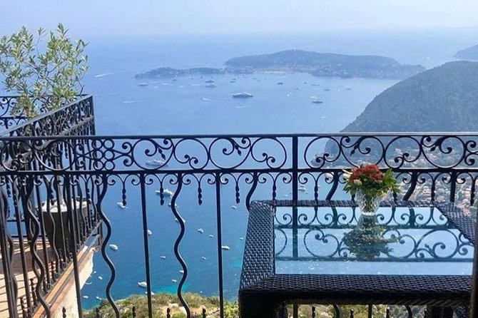 Villefranche Large Group Shore Excursion - Pricing and Booking Information