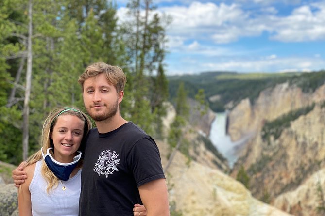 VIP Private Boutique Tour of Yellowstones Upper Loop - West Yellowstone, MT - Common Questions