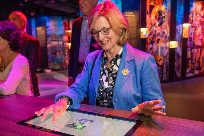 Vue Orleans Observation Deck and Museum Entry Ticket - Customer Reviews and Ratings