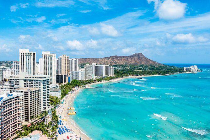 Waikiki Green Sea Turtle Snorkeling Tour - Boat Excursion - Tour Details