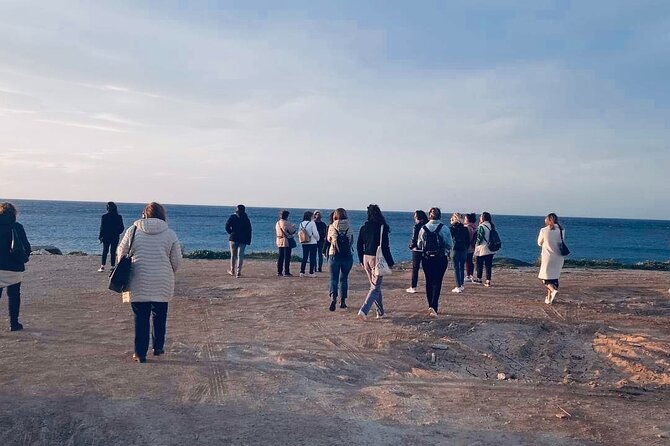 WALK -VOΛTA , Musical Narrative Walk in Rethymno - Common Questions