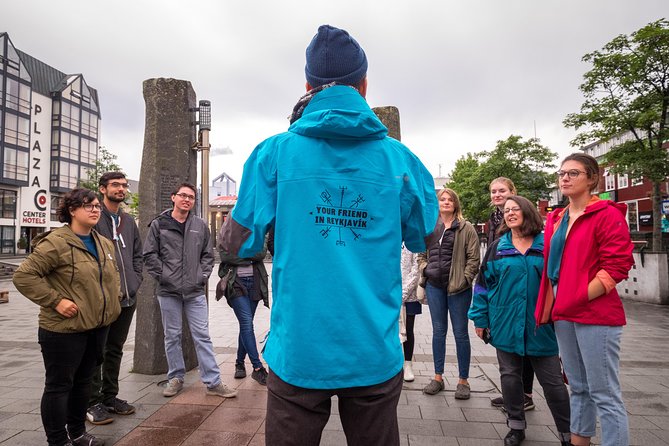 Walk With a Viking: Private Tour of Reykjaviks Top Sights and Local Spots - Common Questions