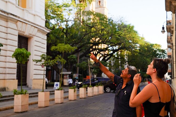 Walking Food Tour With Secret Places to Discover - Explore Off-The-Beaten-Path Eateries