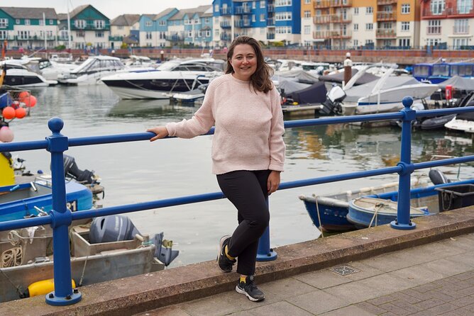 Walking Tour of Exmouth in East Devon - Common Questions