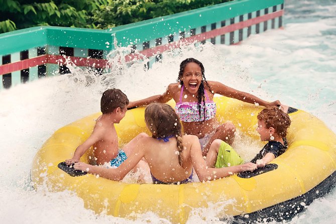Water Country USA Ticket (Williamsburg, Virginia) - Common Questions