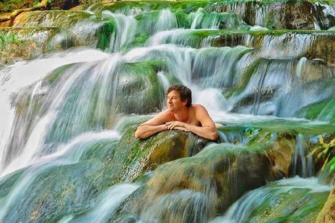 White Temple, Emerald Pool & Hot Springs Tour From Krabi - Common Questions