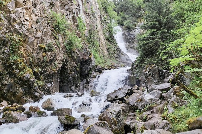 Whitehorse Small-Group Skagway Day Tour - Pricing and Terms