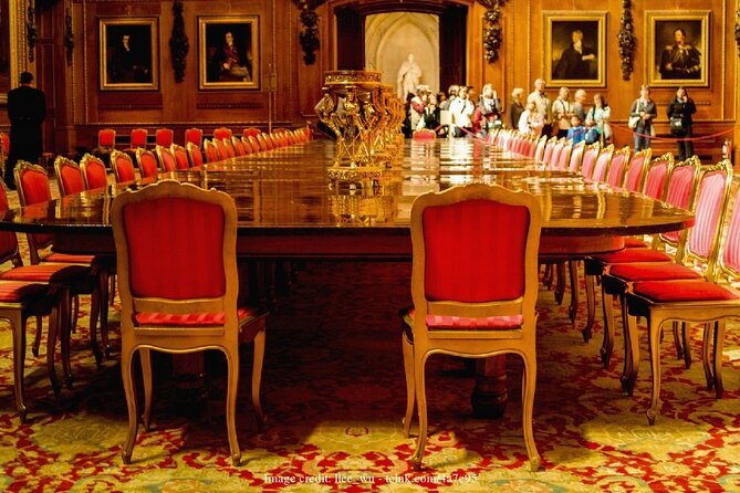 Windsor Castle & Eton Town: Private Full-Day Walking Tour - The Sum Up