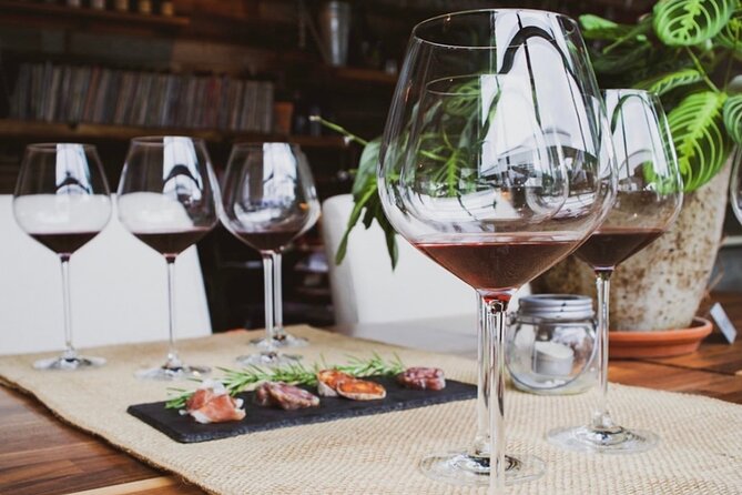 Wine Pairing Fundamentals With Napa Sommelière - Common Questions