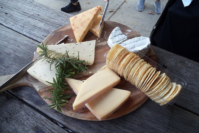 Wine Tasting Day Trip and Swan Valley River Cruise to Perth - Common Questions