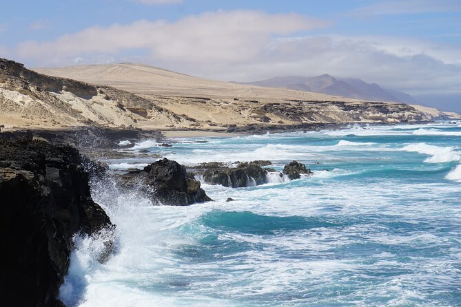 Wonderful Romantic Tour Around Fuerteventura for Couples - The Sum Up