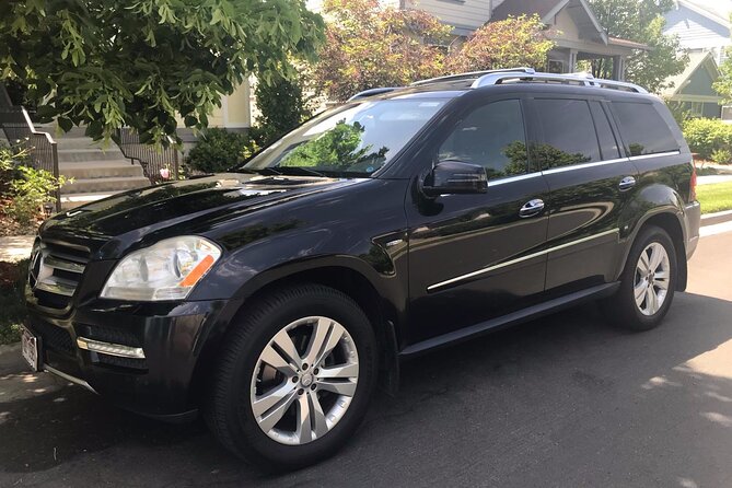 World Cruise Center to Long Beach - Round-Trip Private Transfer - Common Questions