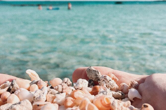 Your Tailored Elafonisi Escape. Luxury Day Tour From Elounda. - Common Questions