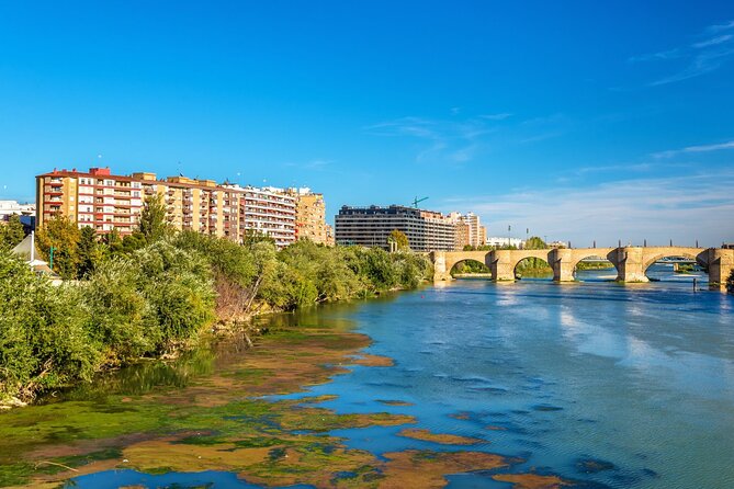 Zaragoza Scavenger Hunt and Best Landmarks Self-Guided Tour - Pricing