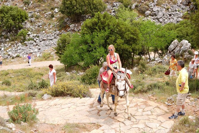 Zeus Cave, Kera Monastery, and Lasithi Plateau: Private Tour From Chania - Meeting and Pickup Information