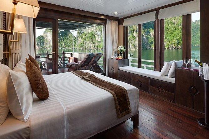 8Day Package Hanoi - Ninh Binh - Sapa - Halong Bay Tour - Inclusions and Services