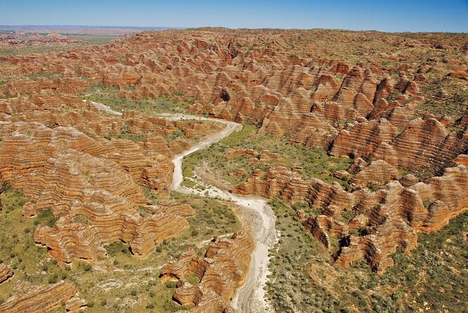 9-Day Kimberley Offroad Adventure From Darwin to Broome