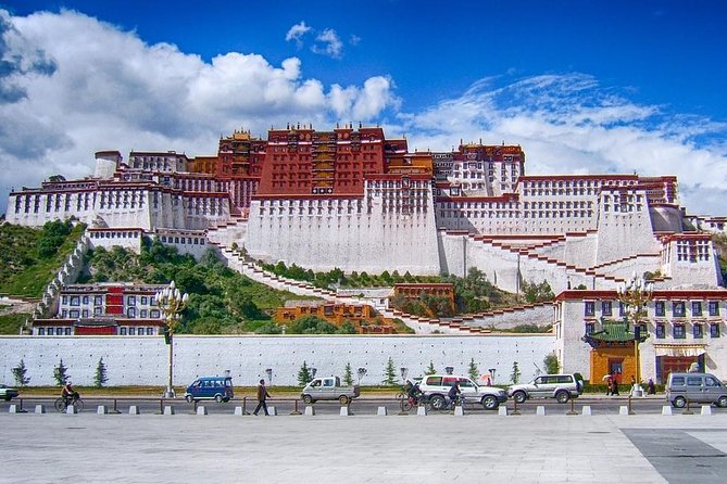 9 Day Lhasa City Essential Group Tour With Kathmandu Sightseeing - Highlights