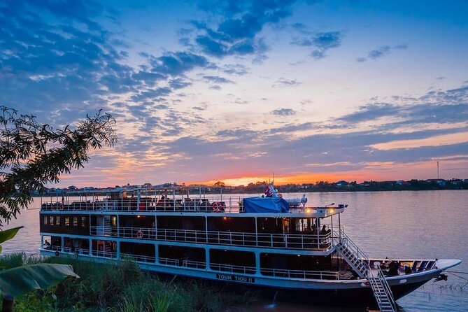 9-Day Mekong River Cruise (Ho Chi Minh City Departure) - Pricing and Guarantee