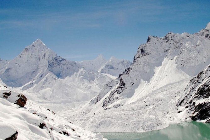 9-Day Private Hiking Tour to Gosaikunda Lake From Kathmandu - Good To Know
