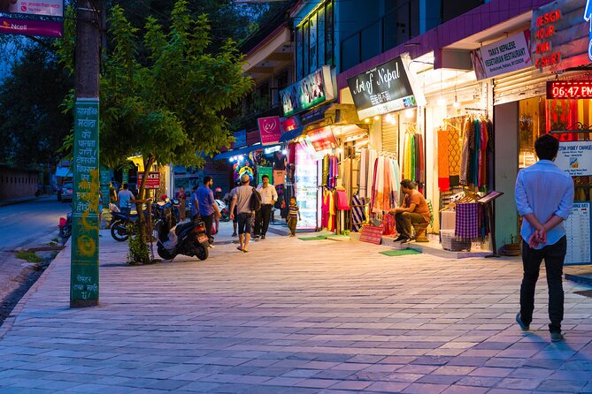 9-Day Private Nepal Luxury Tour - Tour Duration and Details