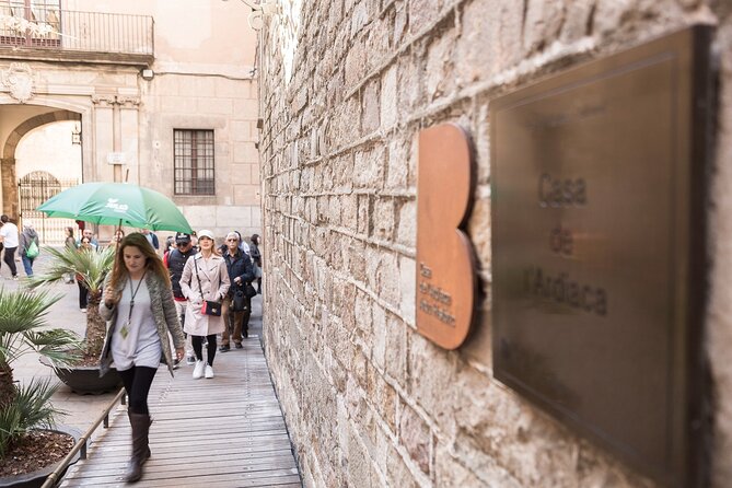 9 Day Tour From Madrid to Barcelona, Andalusia and Valencia - Good To Know