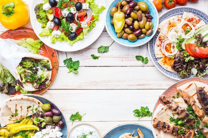 9 Days Exploring Greece From Athens to Santorini - Good To Know