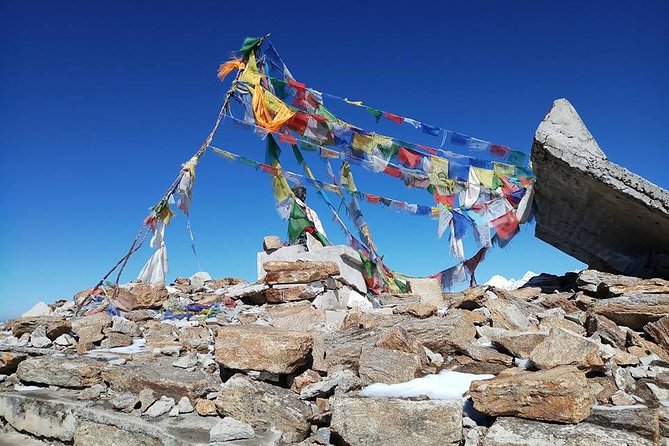 9 Days Helambu Trek - Good To Know