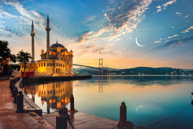 9 Days Mythous Turkey Vacation Package Guaranteed Departure - Good To Know