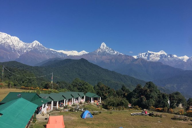 9 Days Nepal Memorable Yoga Tour Package - Good To Know