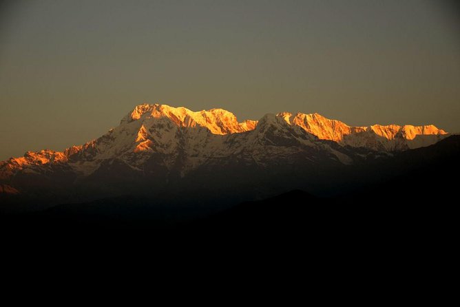 9 Days Short and Easy Ghorepani Poonhill Trekking in Nepal - Good To Know