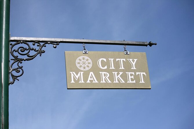 90-Min Savannah Open Top Panoramic City Tour With Live Narration - Good To Know
