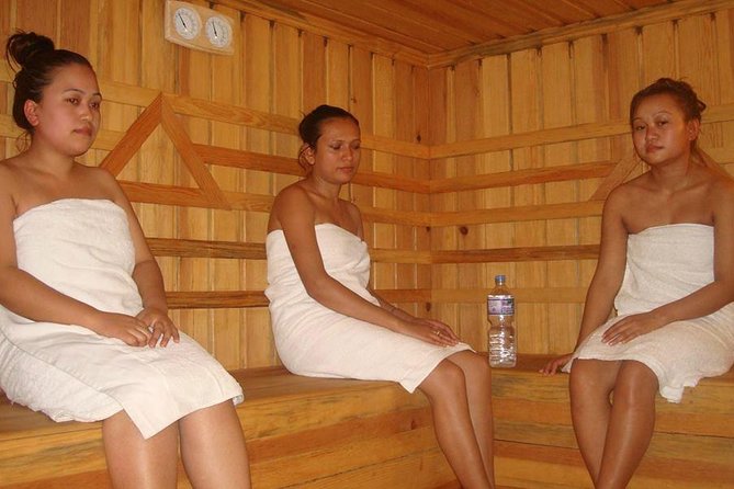 90 Min.Wellness Signature Massage In Pokhara
