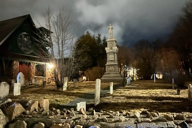 11 Best Walking Tours In Bar Harbor