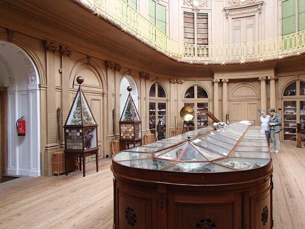 90 Minutes Self-Guided Walking Tour and Escape Room in Haarlem