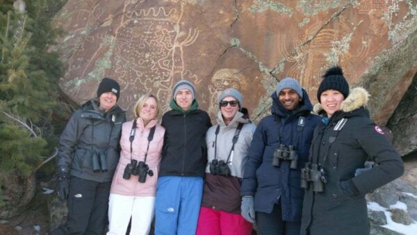 Jackson: Grand Teton, Bighorn Sheep, and Petroglyphs Tour - Common Questions