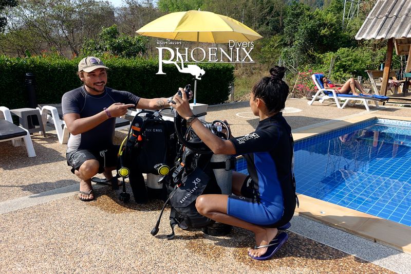 Discover Scuba Diving in Koh Lanta, Thailand (1)