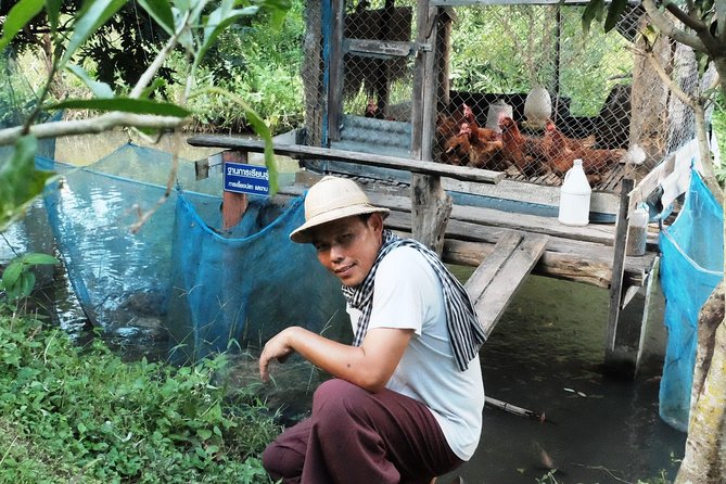 A Charming Exploration of Phrao - Good To Know