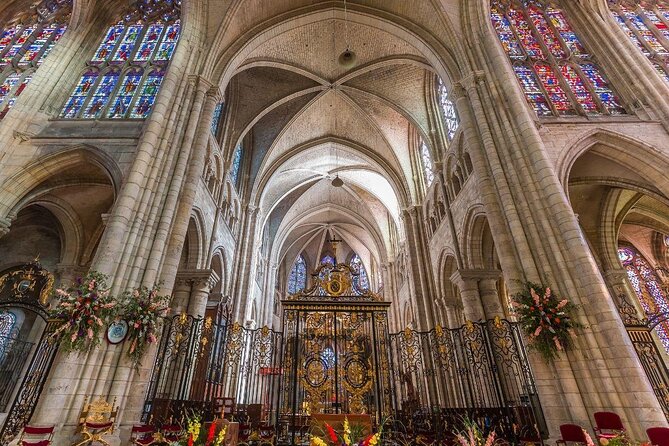 A Cultural Break in Burgundy, 1 Hour From Paris - Good To Know