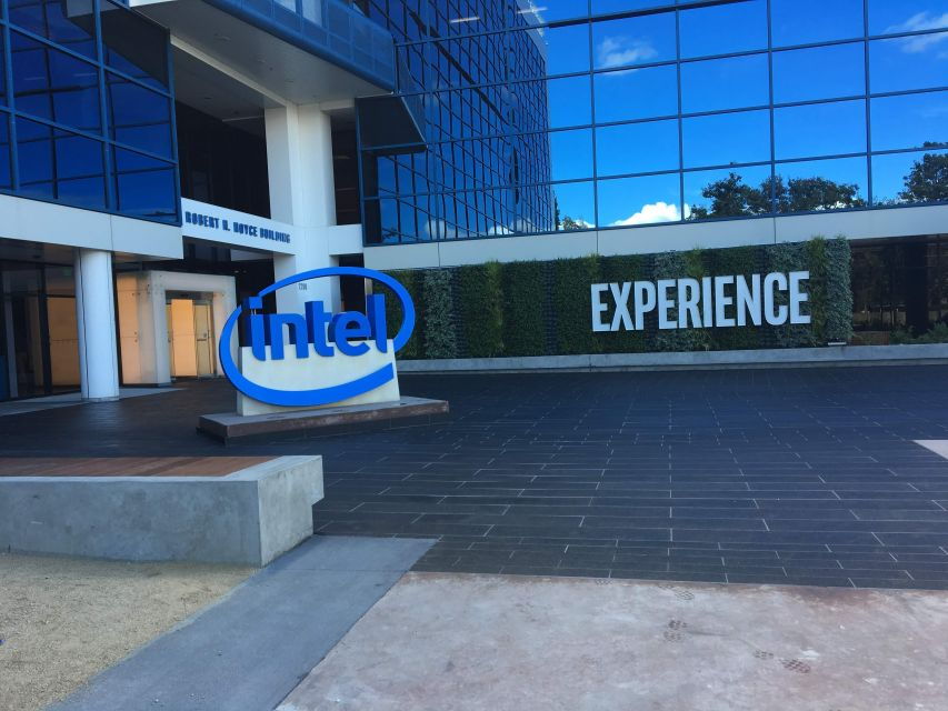 A Custom Group Tour of Silicon Valley—Up to 10 Persons - Good To Know