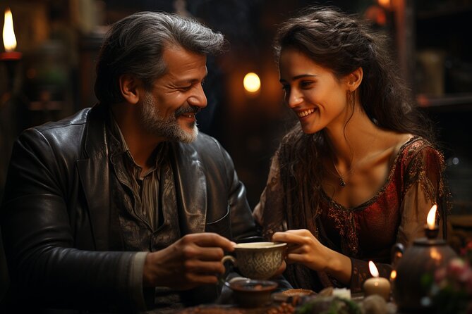 A Day as a Turk: Authentic Turkish Experience in Kusadasi - Overview of Kusadasi and Its Rich History