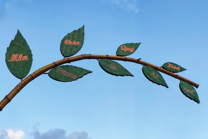 A Day - Farmer Tour in Tra Que Village - Meeting and Pickup Details